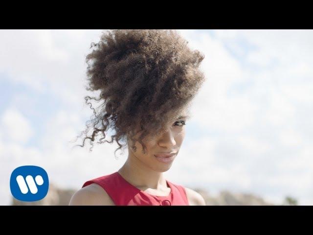 Lianne La Havas - Green & Gold (Official Music Video)