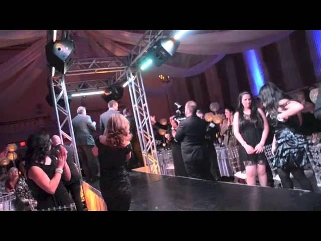 (International Portuguese Music Awards) IPMA: Gala/Award Show FEAT. Roberto Leal & Jorge Ferreira