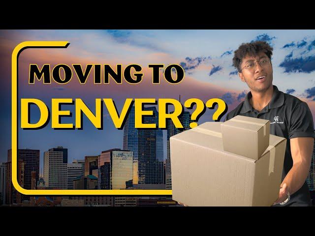 Moving to Denver? Exploring the Best Neighborhoods for Your New Home!