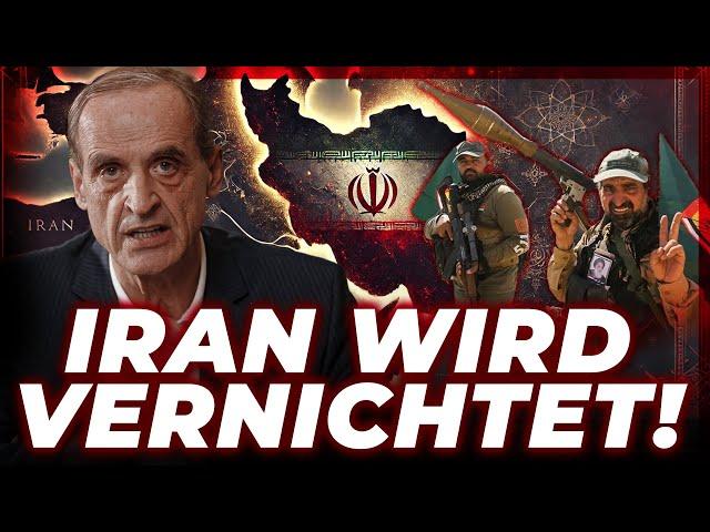 Verrat in der muslimischen Welt? – So zerstören Türkei und Israel den Iran!