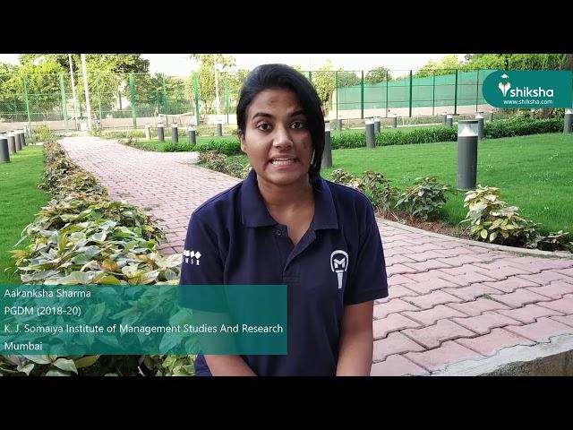 K. J. Somaiya Institute of Management Studies and Research, Mumbai