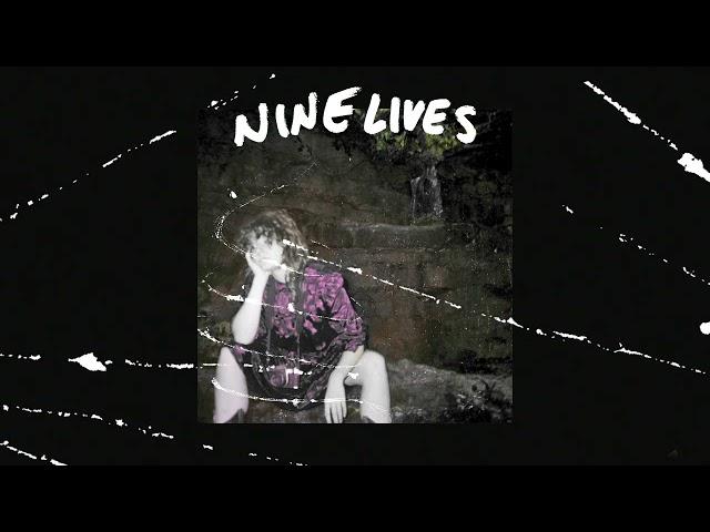 Odie Leigh - Nine Lives (Official Audio)