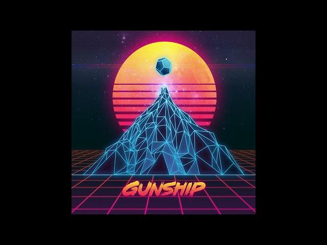 Gunship - The Hegemon