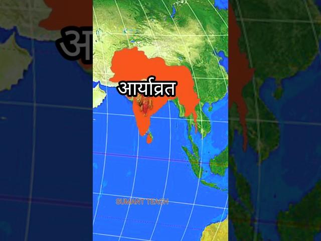 India mapping ramayan #education #shorts #action