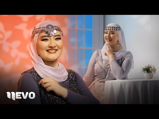 Madina Ro'zibayeva - Jonim onam (Official Music Video)