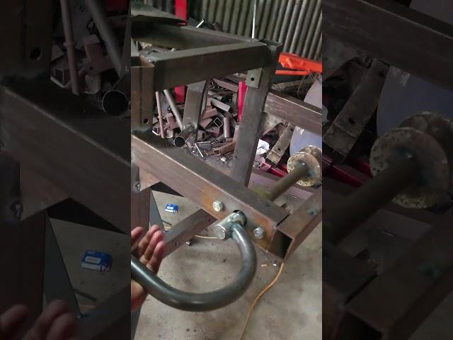 forearms jungle machine manufacturing #irontech_fitness