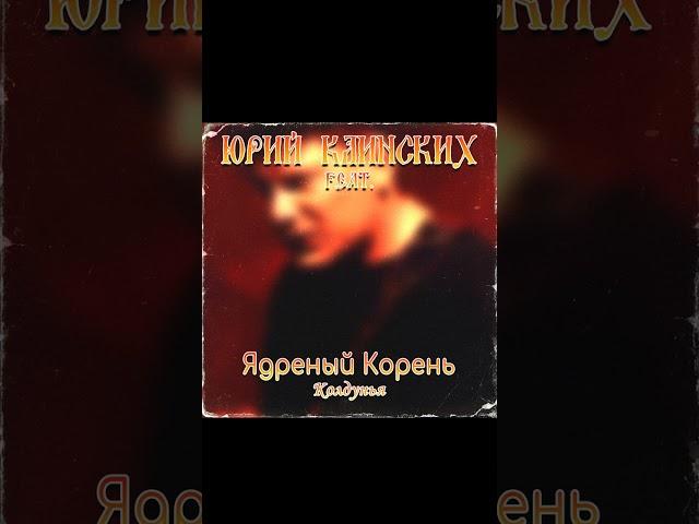 Юра Хой спел - Колдунья (Ядреный Корень) #сектор #сектор_газа #хой #хойжив