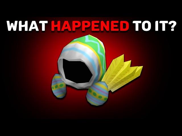 THE FORGOTTEN EGG HUNT DOMINUS... | ROBLOX