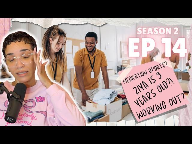 Life Update: I'm Not Depressed Anymore? | On Another Note, with Raven Elyse