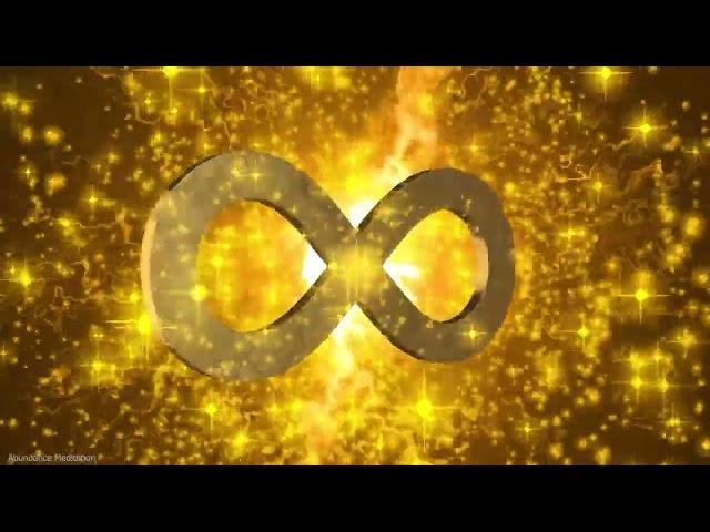 432 Hz | Infinite Abundance of the Universe | Attract Love, Money and Abundance | Creative source