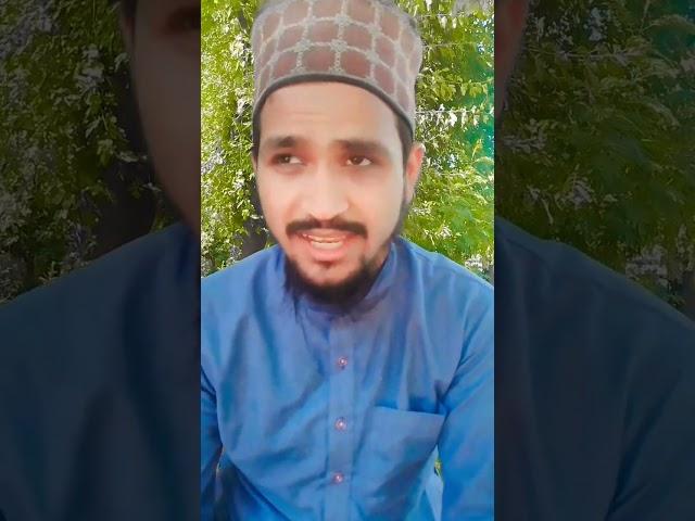 Maulana Amir Raja ki nai takrir viral video