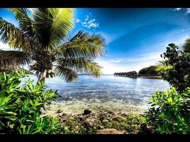 Relax Now: Beautiful FIJI Chillout Lounge Mix Del Mar