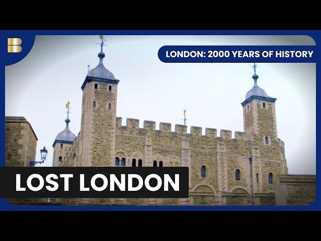 Exploring Viking London - London: 2000 Years of History - Documentary