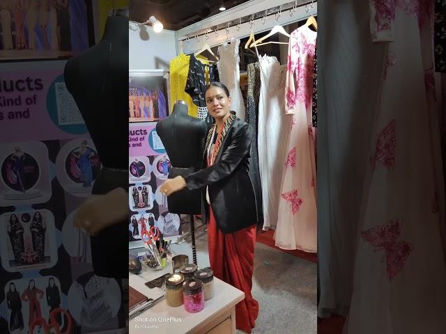 Rajgadhia Exports participation on international trade fair