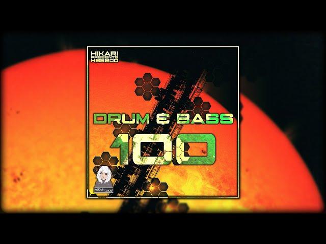 Hikari Sakai Sessions FINALE (Drum & Bass Mix 100)