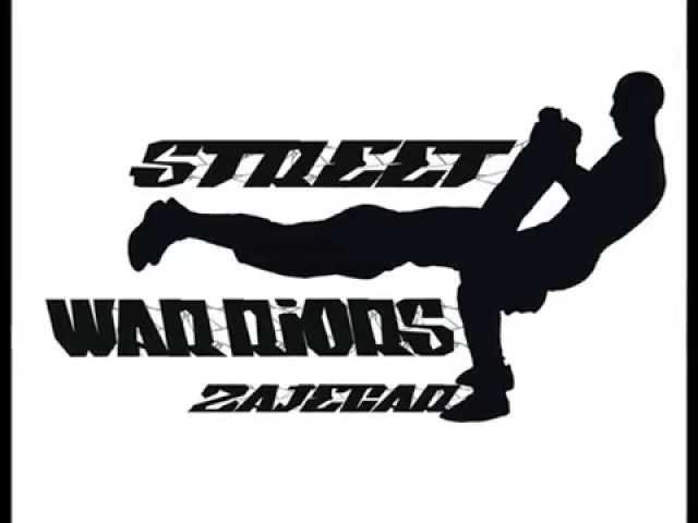 Street Warriors Zajecar Trailer