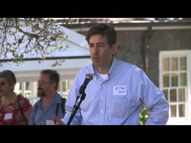 Etan Ayalon - Doug Engelbart Legacy
