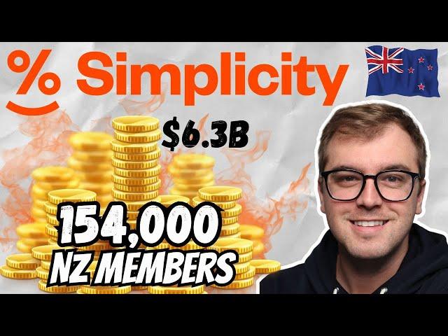 Simplicity Funds in New Zealand | Non-Profit, Low Fees, Ethical Kiwisaver, Investment Funds