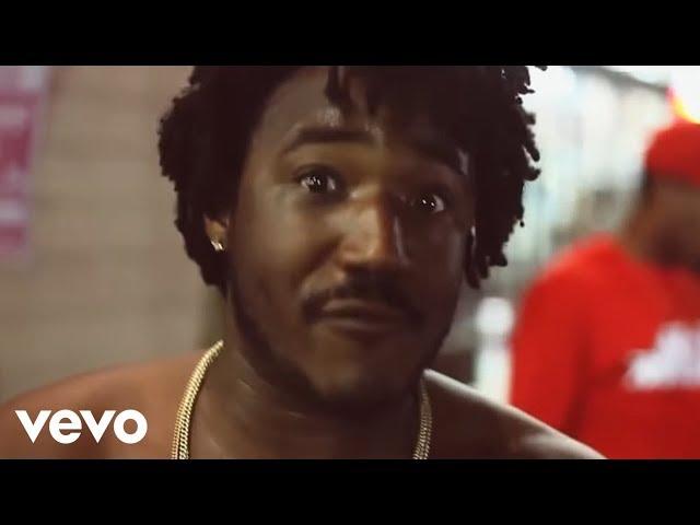 Mozzy - Bladadah (Official Music Video)