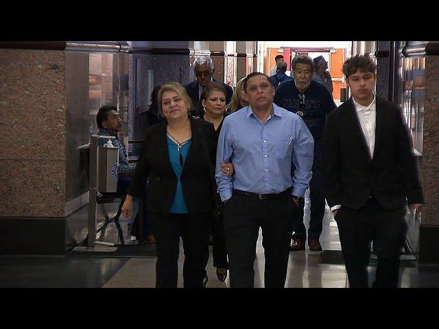 Judge denies ex-Bexar County constable Michelle Barrientes Vela new trial