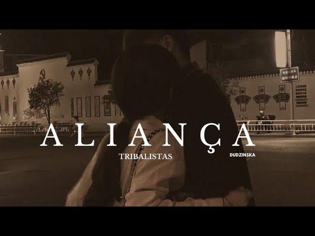 Aliança - Tribalistas ( lyrics/ letra ) @eodudzinska