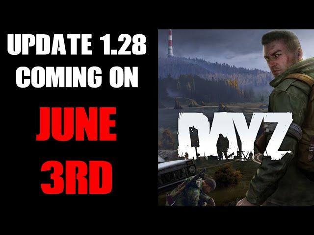 When Is & How To Update & Storage Wipe DayZ Community Server To 1.28, Mission & Boosted Loot Files