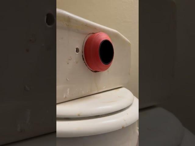 How To Rebuild a Toilet Tank