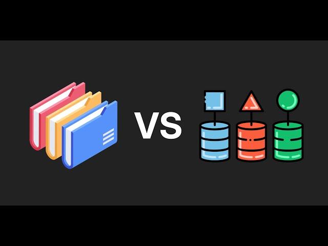 File Storage VS Object Storage | System Design