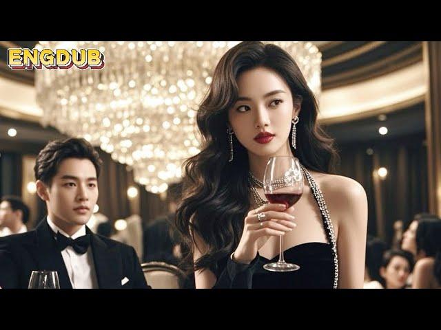 Clod CEO looking for his first love :One night stand recognized her birthmark #shortdrama