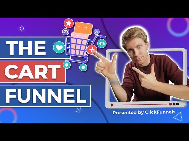 Ecommerce Stores + This Funnel = New Customers  | What The Funnel - Ep.1