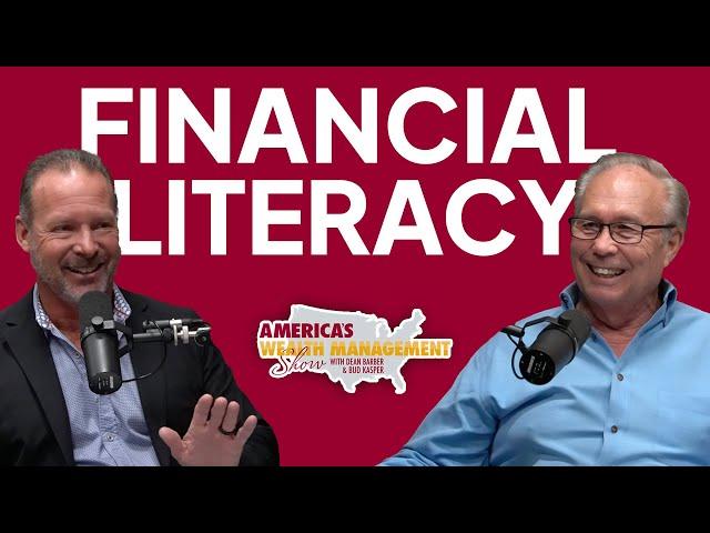 Assessing Your Financial Literacy