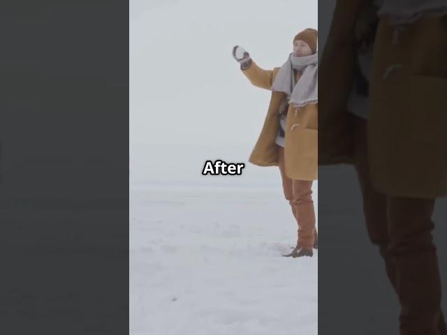 The Celsius scale was originally backward.