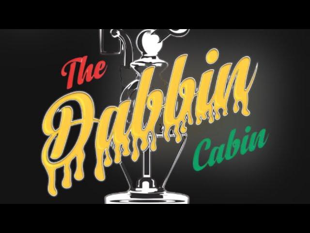 The Dabbin cabin headshop Manchester. ￼