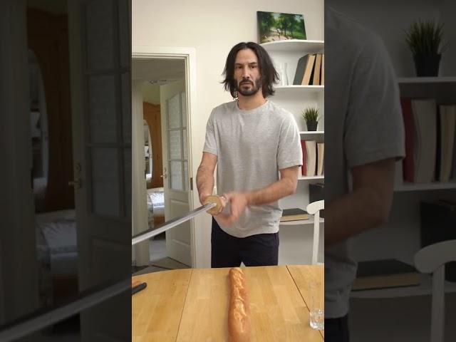 Katana wins