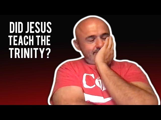 Female Muslim CHALLENGES Sam Shamoun | Did Jesus Teach The Trinity? [Debate]