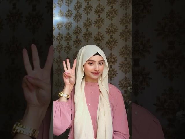 Effortless Hijab Styling with Accessories | How to Elevate Your Look with Ease