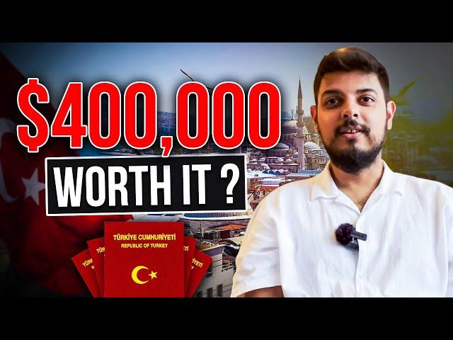 Is Turkish Citizenship by Investment Worth It in 2024?