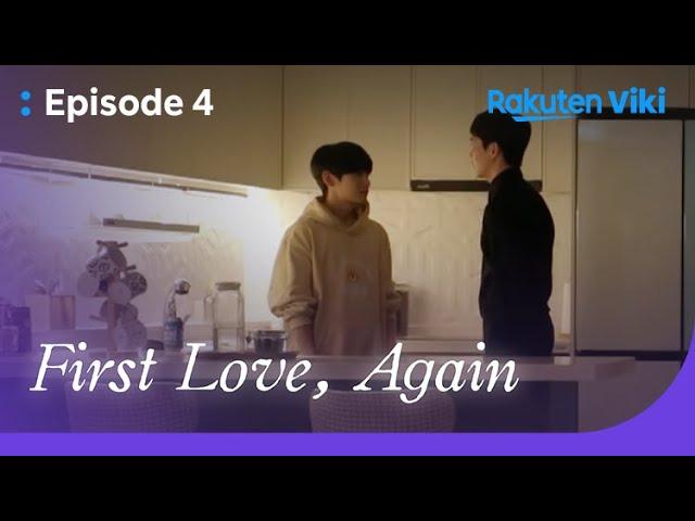 First Love, Again - EP4 | I Love You | Korean Drama