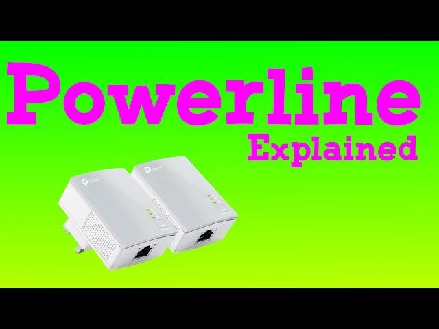 Unlocking The Power Of Powerline Adapters: Your Ultimate Guide!