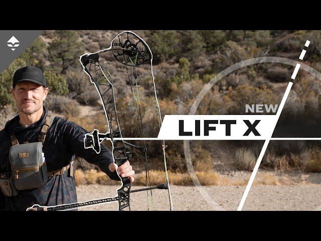 NEW 2025 Mathews Bow Review | LIFT X