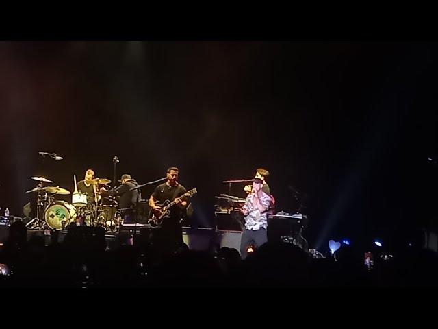 Apologize - OneRepublic (Live in Manila 2023)