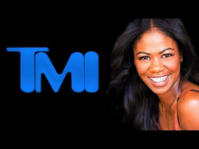 Vanessa Chester Hosts TMI Hollywood