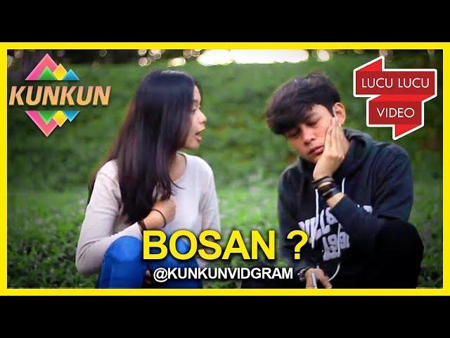 Kumpulan Video Lucu Instagram Kunkun Indovidgram Part 47