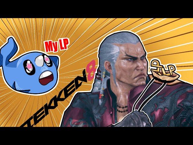 THIS NEW FENG TECH AGAINST ZAFINA IS CRAZY