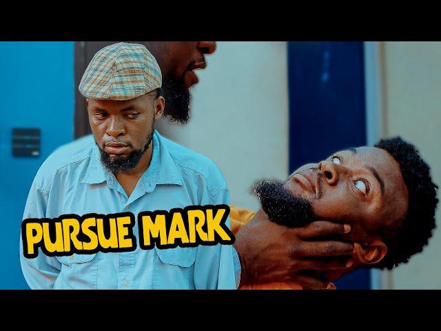 Pursue Mark Angel  - HOUSE KEEPER SERIES