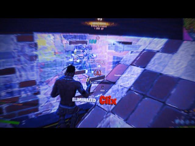 If We Being Real  (Fortnite Montage) ft. Clix