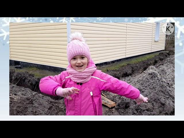 дачники-удачники #5