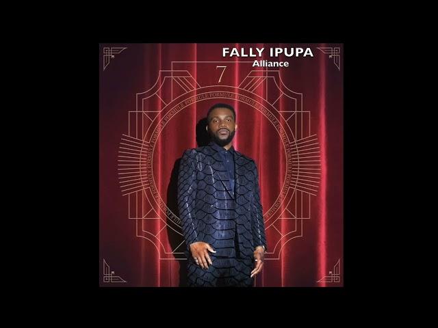 Fally Ipupa - Alliance