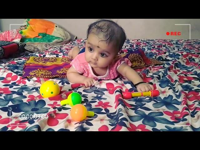 Aadhya Pawar