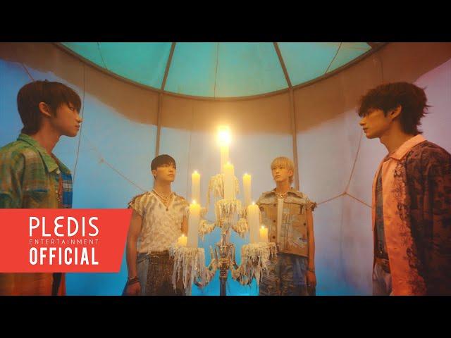 SEVENTEEN (세븐틴) 'Spell' Official MV